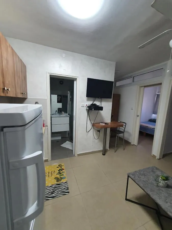 דירות Mor Center אילת